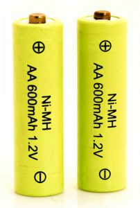 Nickel-Cadmium Batteries/ Ni-Cd